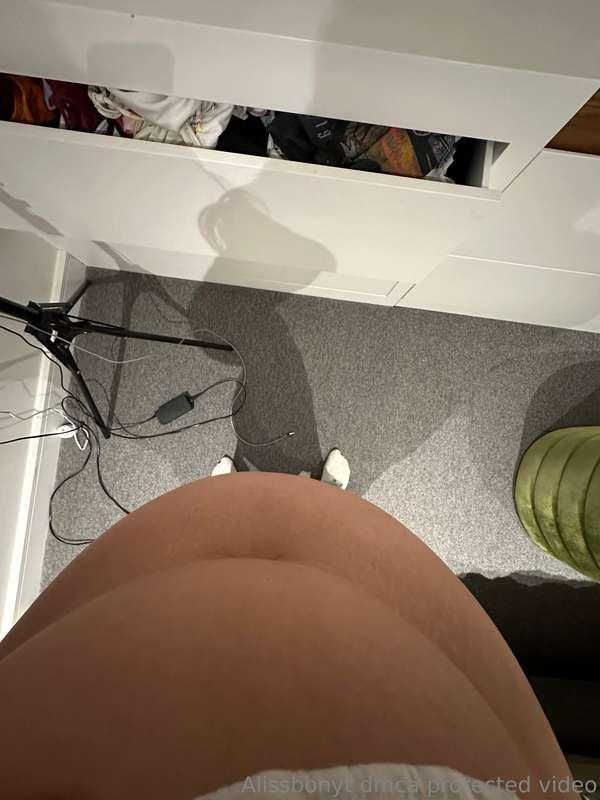 Tip if you love big bellies