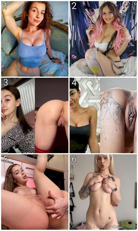 ✨ SUBSCRIBE TO MY BESTIES FOR FUN ACTIVITIES!1. 🌸💙 @xsarahta..