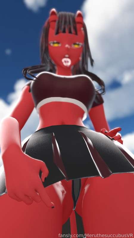 meruthesuccubusvr image #5