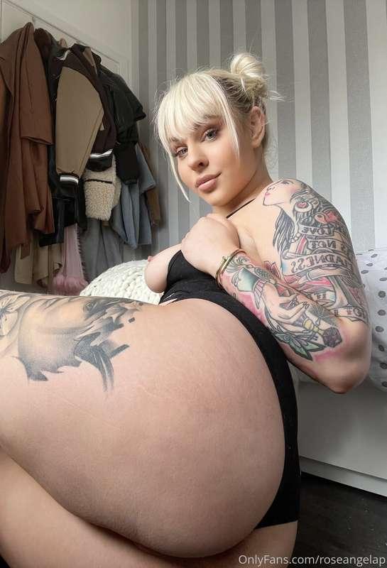 How many times a day would you fuck me?