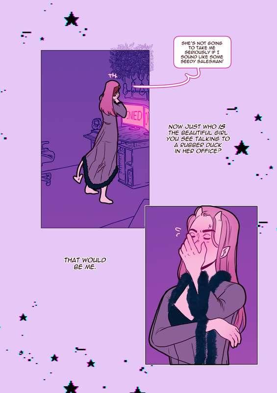 Pink Sugar - Page 134