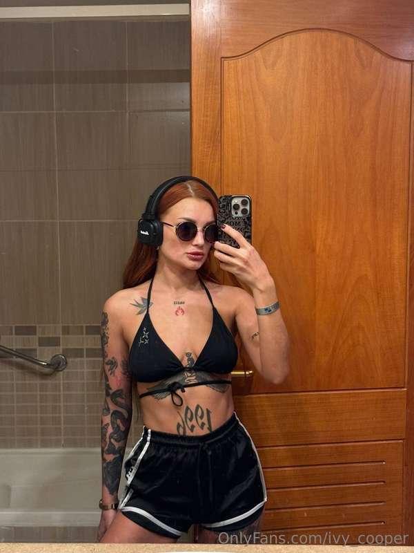 The weather is just hot today🔥 how's it going for you?