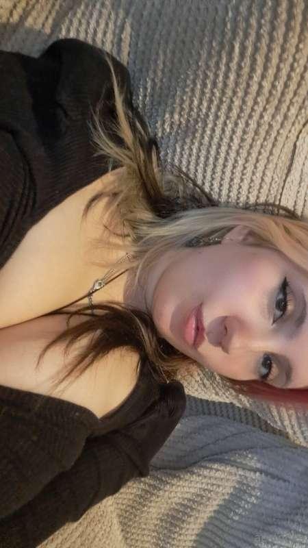 Tell me your wildest fantasies! 