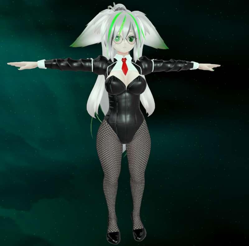 its bunny year