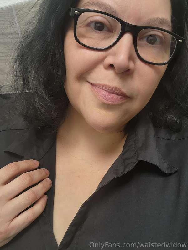 I have a corporate career. Today I felt a little bit frisky ..