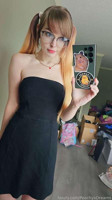 peachyxdreams image #3