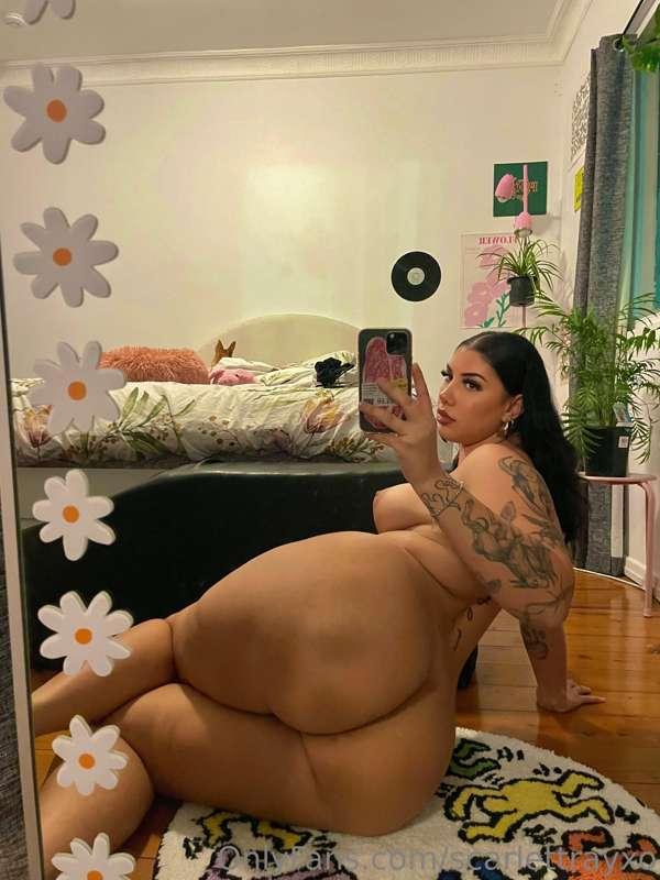 I don't know about you but being HORNY is my natural state! ..
