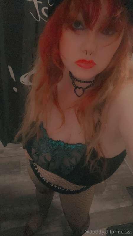 daddyzlilprincezz image #1