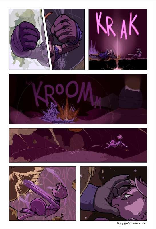 Poppy 8, page 24