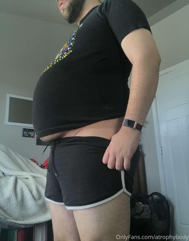 atrophybody image #0