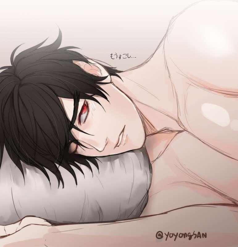 เก็นจิง่วงนอน