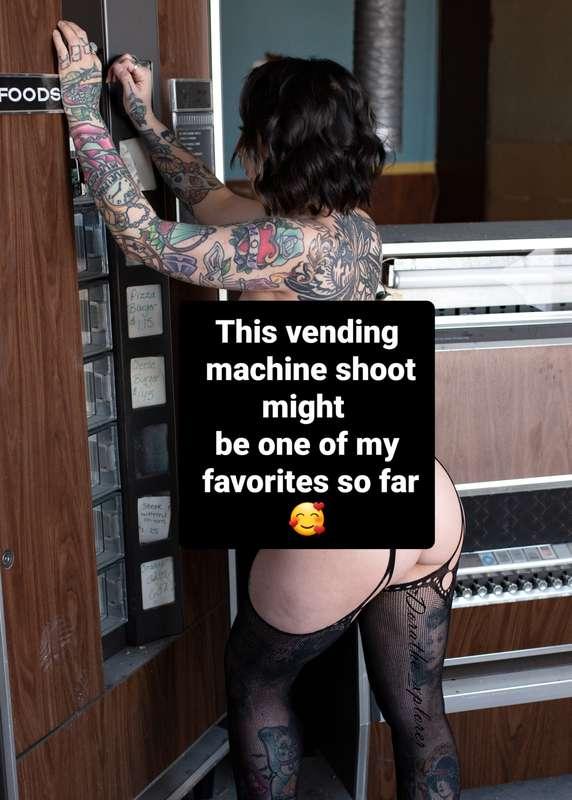 The lighting was perfect 👌 Also don't miss the clip I posted..