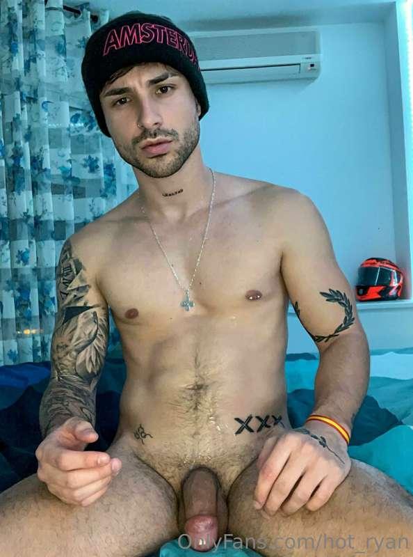 hot_ryan image #1