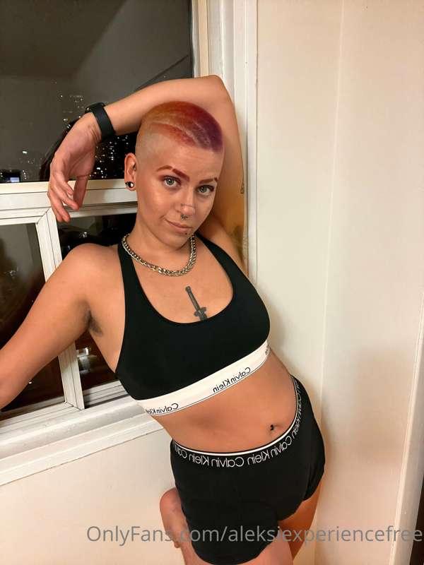 Introducing my new hair 😘