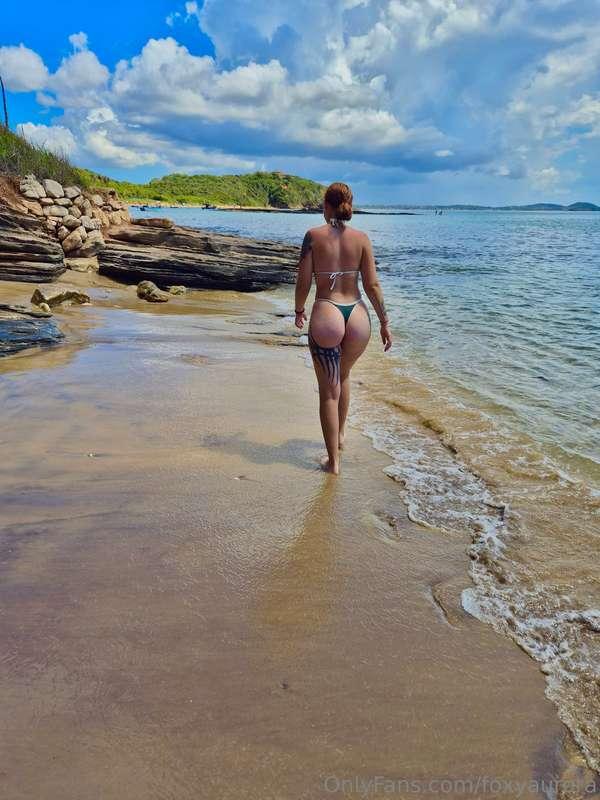 They say that walking clears the mind...Even if it fills you..