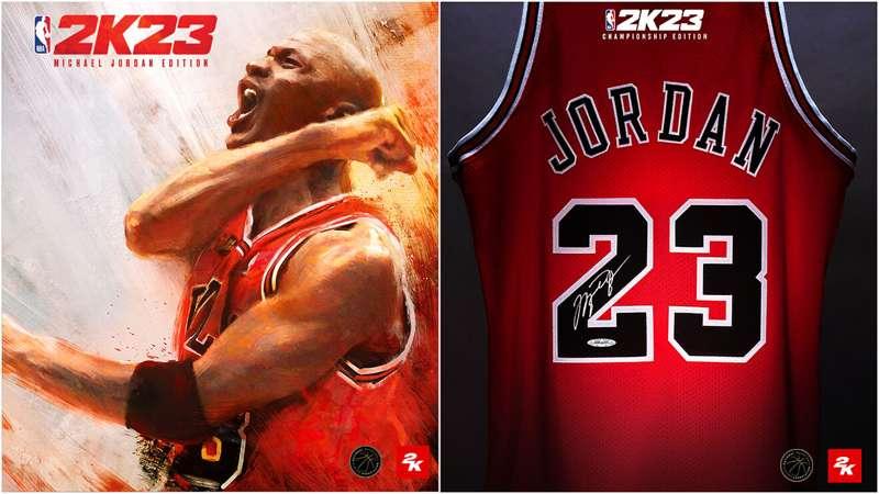 NBA 2K23 Sliders Cheat Table v1.5 (Made For Steam)