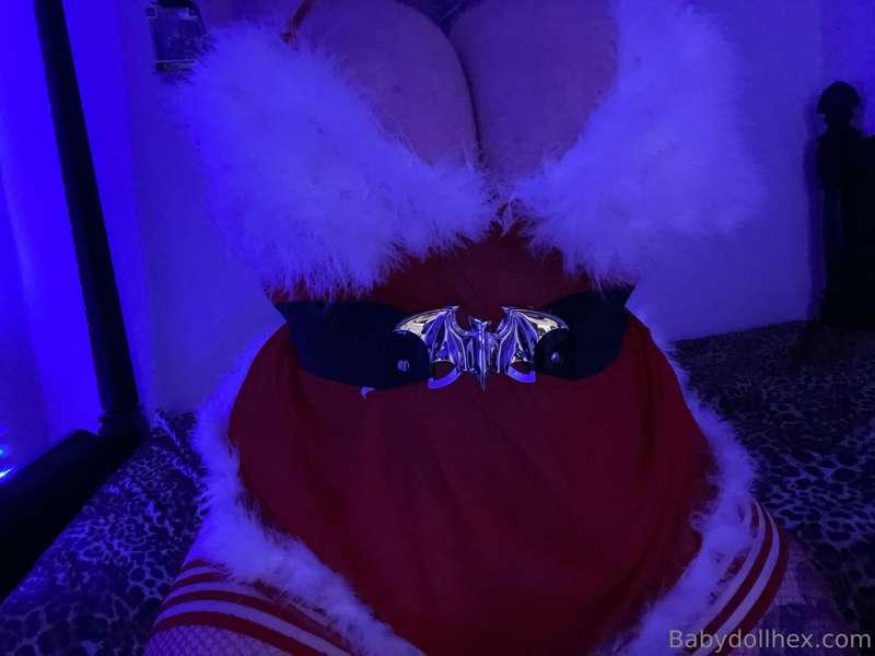 Slide thru for the naughty stuff 
@babydollhex
Onlyfans.com/..