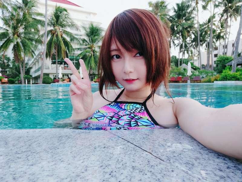 Trip end ~ (´ ∀ ` *)