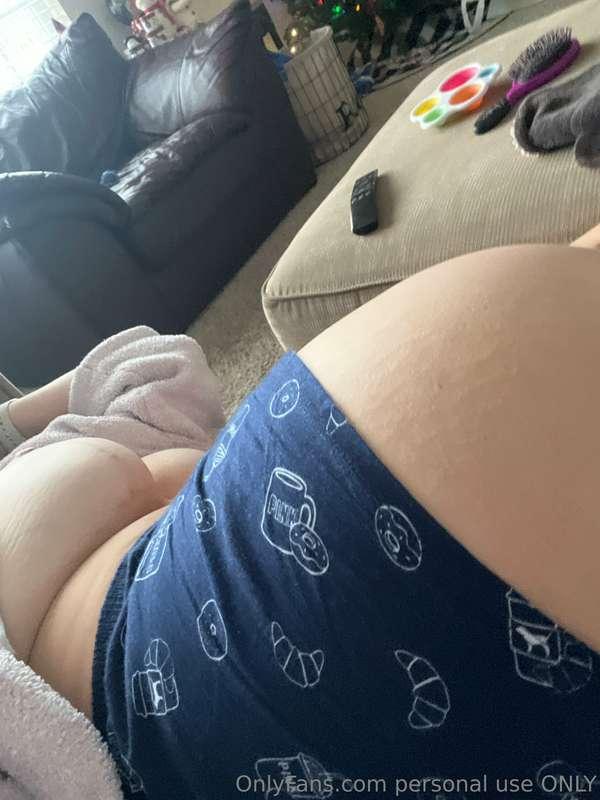 My favorite time to get fucked is first thing in the morning..