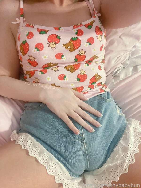 shybabybun image #3