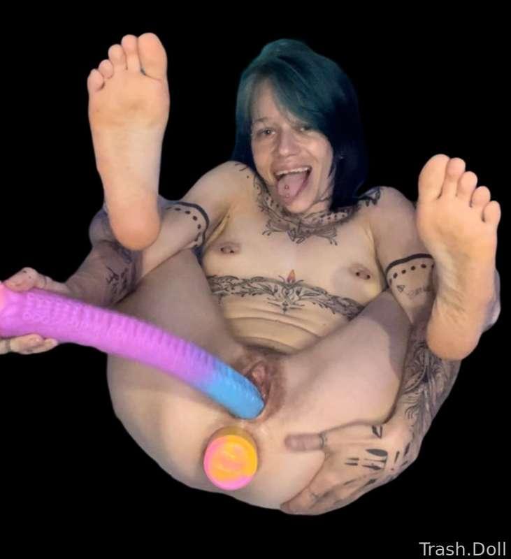 trashdoll image #1