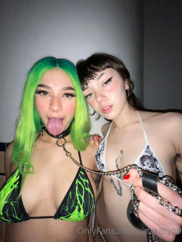 We had so much fun together @shoshi