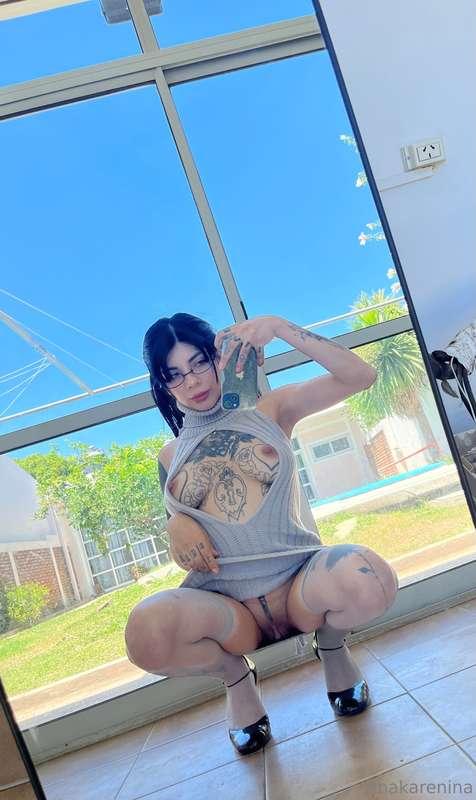 💦💦