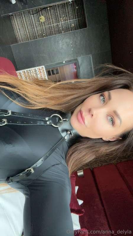 Have you been a good boy 😈 keep an eye on my page there is c..