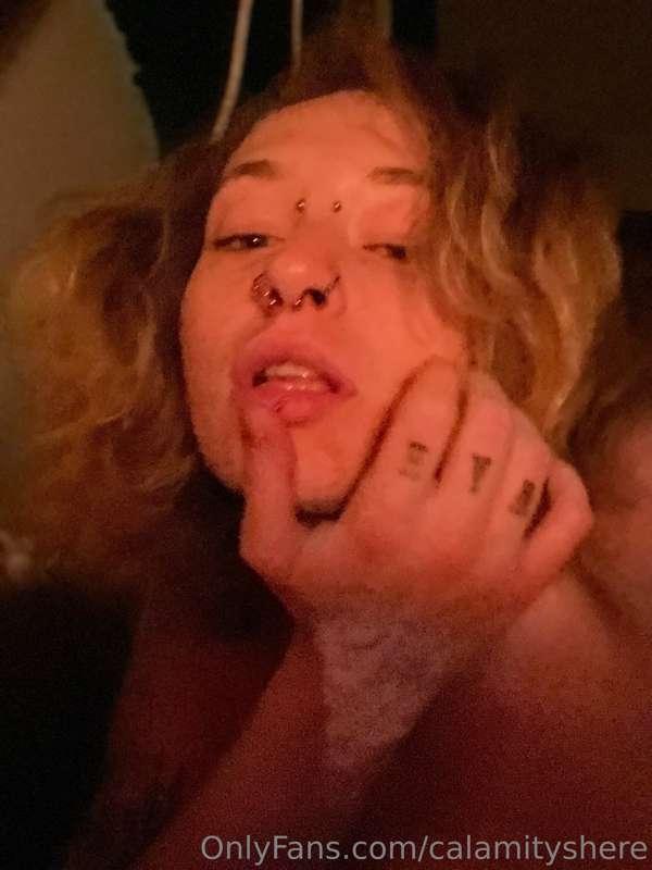 POV i'm pillowtalking AT you because your eyes are glazed an..