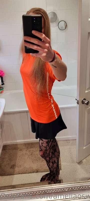 Netherlands top