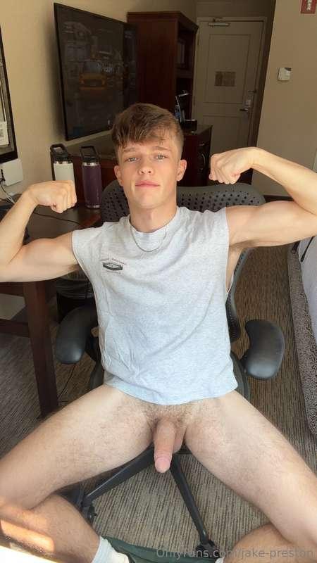 Never skip the gym ;)