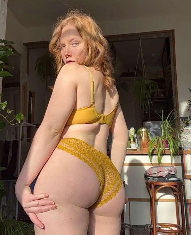 redheadalana image #1