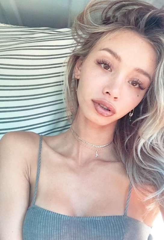 my lips are waiting… 💋