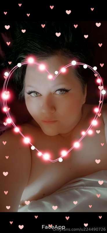 Wanna join me? X