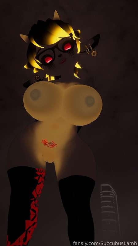 succubuslamb image #2