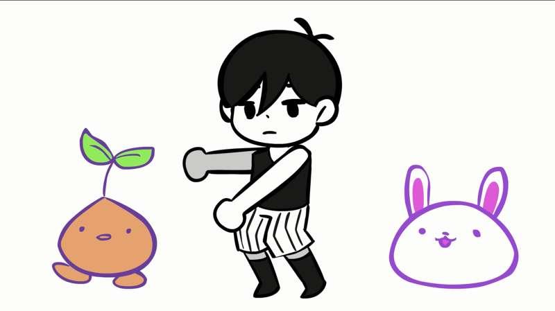 omori animation