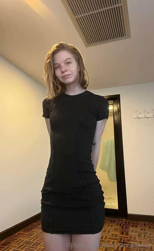 No heels, no makeup, no filter...Just me - and that’s enough..