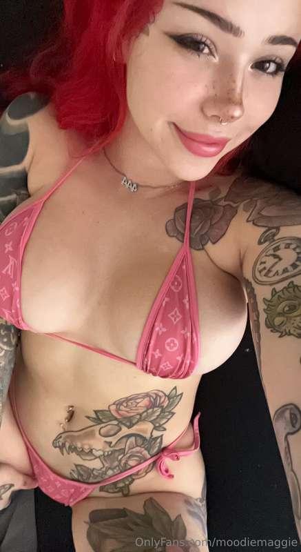 check your dm & i’ll show you my naughtiest video rn 😈