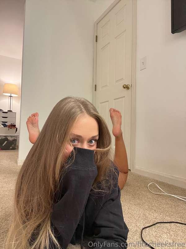 what’s your secret fantasy? share it 😘