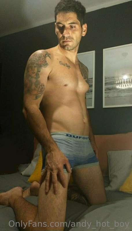 andy_hot_boy image #0