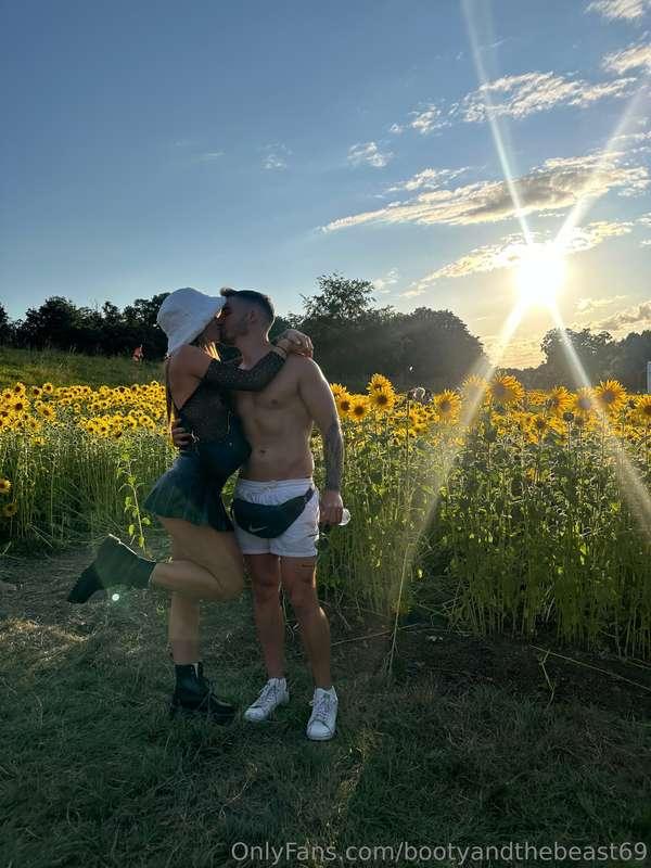 James and I are back from our festival! We had such a lovely..