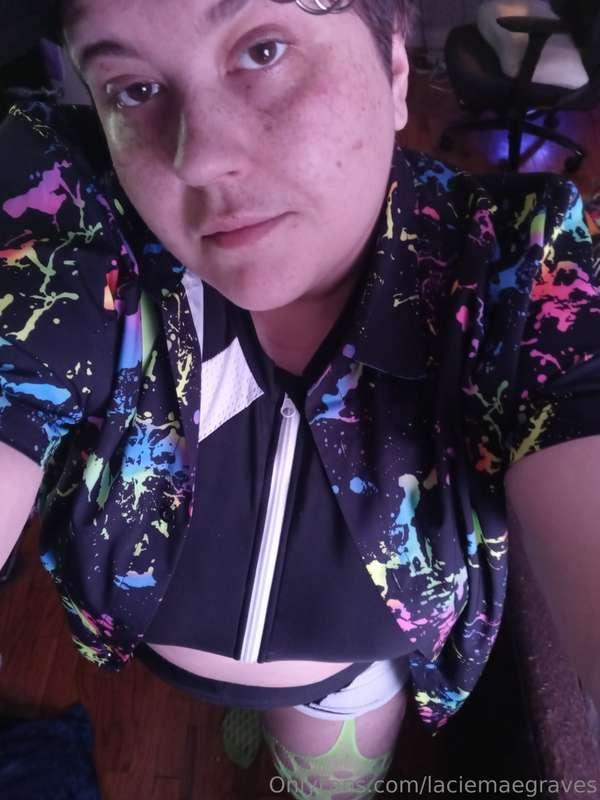 Happy pride!!!! New photos from today up on @acethecub