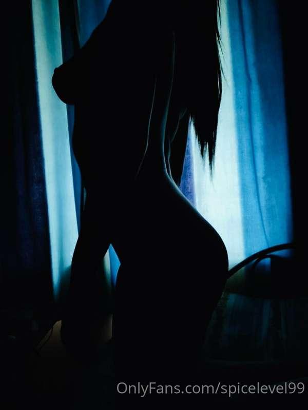 Silhouette 😏