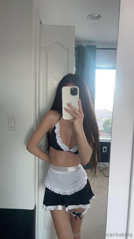 New outfit🌶️🌶️
