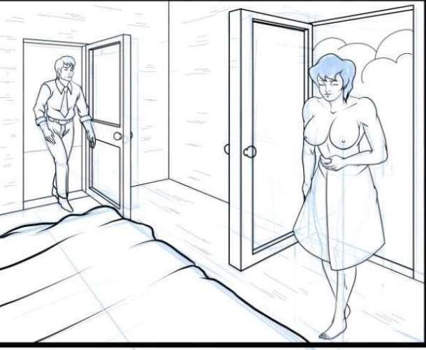 Lineup work for 1982 betty Ross
