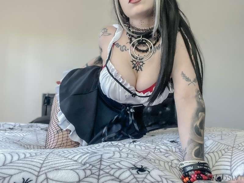 Spank me