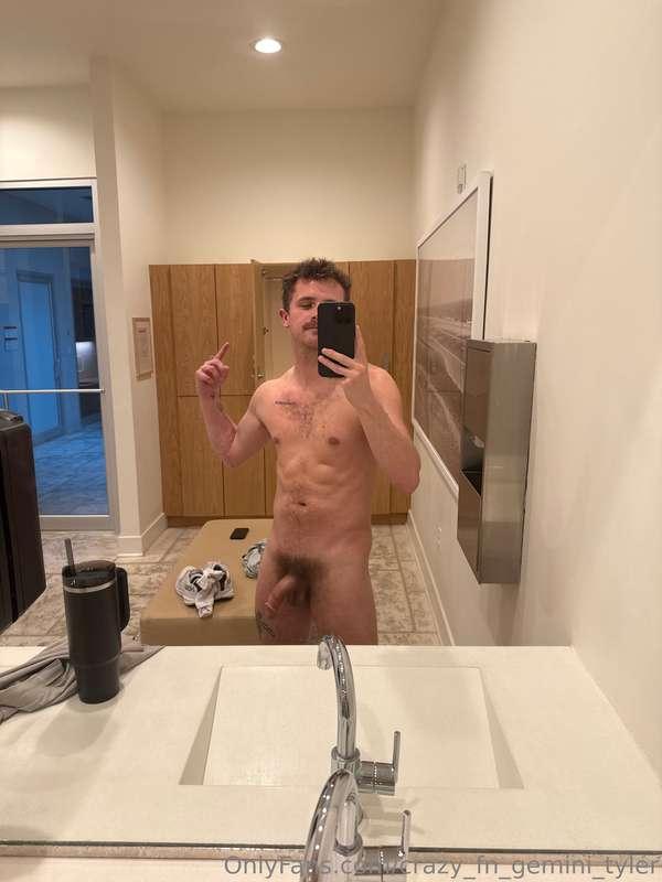 crazy_fn_gemini_tyler image #0