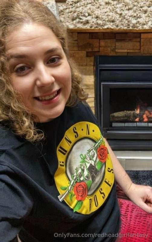 🎶 “I used to love her…” 🎶 