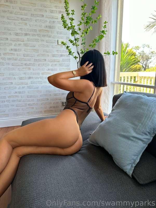 Ass or titts?