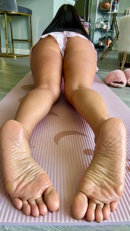 goddesspussyfoot image #13